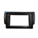 Moldura EXPEX 9 Pol - Nissan Sentra 2013/2019 - Grafite - EPX9HO018