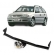 Engate Reboque Mult - Volkswagen Parati 1996/1999