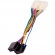 Chicote Ligação EXPEX Nova S-10 2012 em diante - EXC 019