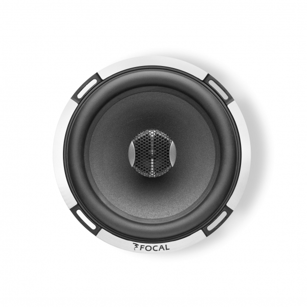 Kit 2 Vias FOCAL Expert PC 165 6Pol Coaxial (160/80W RMS) - PC 165