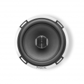 Kit 2 Vias FOCAL Expert PC 165 6Pol Coaxial (160/80W RMS) - PC 165