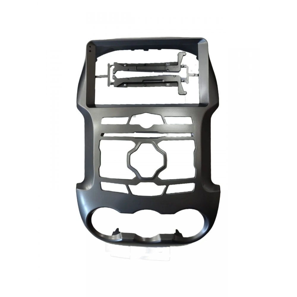 Moldura EXPEX 9 Pol - Ford Ranger 2010/2014 - Modelo Luxo - EPX9FD008