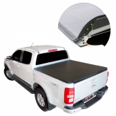 Capota S-10 Cabine Dupla 2012/2020 - Flash Roller - FLASH COVER
