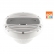 Kit Falante HERTZ com RGB - Marine HMX 6.5 LD