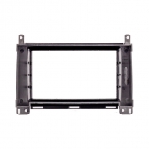 Moldura EXPEX 2Din - Mercedes Benz B200/Sprinter 415 B200 - Preto - EPX224