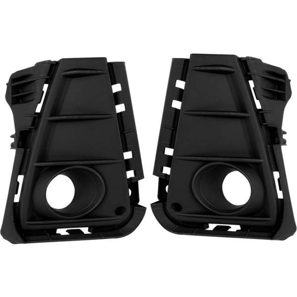Kit Farol Milha HB20 Hatch/Sedan 2023/2024 Shocklight - SL-121610