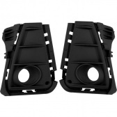 Kit Farol Milha HB20 Hatch/Sedan 2023/2024 Shocklight - SL-121610