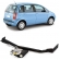Engate Reboque Mult - Fiat Idea 2005/2010