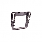 Moldura EXPEX 1Din/2Din - UP 2014/2017 - Preto - EPX320 (AP1046)