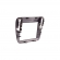Moldura EXPEX 1Din/2Din - UP 2014/2017 - Preto - EPX320 (AP1046)