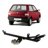 Engate Reboque Mult - Fiat Uno 2004/2014