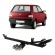 Engate Reboque Mult - Fiat Uno 2004/2014