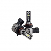 HEADLIGHT S16 NANO HB3 6000K 12V 40W 4200LM - SLL-169005