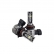 HEADLIGHT S16 NANO HB3 6000K 12V 40W 4200LM - SLL-169005