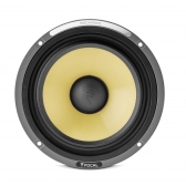 Falante FOCAL HDK 165 2 Vias 6,5Pol (125W RMS) 1998/2013 - HDK 165 1998/2013