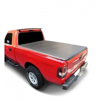 Capota Ranger Cabine Simples 1995/2011 6 Pés - Flash Force - FLASH COVER