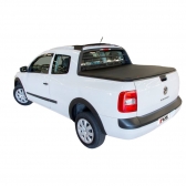 Capota Saveiro 2014/2020 Cabine Dupla s/Gancho - Flash Force - FLASH COVER