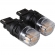 Par Led T25 - 16 Leds - 2835/4216 1 Polo - Laranja - SLL-123156LR