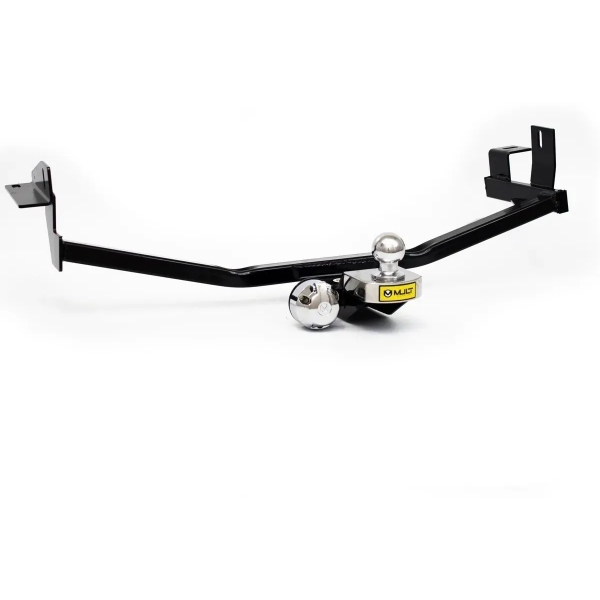 Engate Reboque Mult - Renault Logan 2007/2013