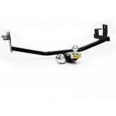 Engate Reboque Mult - Renault Logan 2007/2013