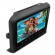 Tela de Encosto para Acoplar 9 Pol c/DVD Android/BT/USB/SD - Preto - EA950