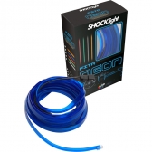 Fita Neon Azul 1 Metro - SL-FTAZ-1
