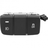 Kit Farol Milha Creta 2017/2019 Shocklight - SL-121310