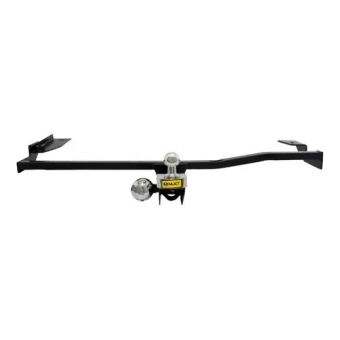 Engate Reboque Mult - Ford Fusion 2006/2012