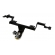 Engate Reboque Mult - Toyota SW4 2005/2022