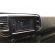 Moldura FIAMON 7/9 Pol - Peugeot Expert/Citroen Jumpy/Fiat Scudo - Preto Fosco - 4997