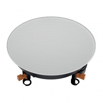 Alto Falante HERTZ HEX6.5 IC-W (6.5Pol/100W) Marine