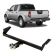 Engate Reboque Mult - Nissan Frontier 2008/2017