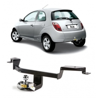 Engate Reboque Mult - Ford KA 1997/2007