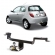 Engate Reboque Mult - Ford KA 1997/2007