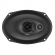 Falante AUDISON Prima APX 690 - Coaxial (6x9Pol/300W)