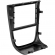 Moldura EXPEX 2Din - Gol/Voyage/Saveiro Cross/Tropper G5 s/ Botões - Preto - EPX078 (AP546)