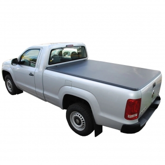 Capota Amarok Cabine Simples 2010/2020 - Flash Force - FLASH COVER