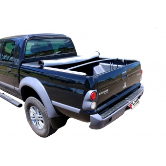 Capota L200 Sport/Outdoor 2004/2011 - Flash Force - FLASH COVER