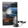 HEADLIGHT LED CC-LOT H7 6500K 30W 6800LM R8 - YXF-LC3-H7