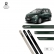 Friso Lateral Redondo Spin TOP MIX - Verde Lotus