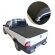 Capota Strada Cabine Simples 1998/2013 s/Estepe c/Grade s/Gancho - Flash Force - FLASH COVER
