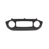 Moldura EXPEX 9 Pol - Chevrolet S10 2017 em diante - Preto - EPX9GM010