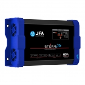 Fonte e Carregador Automotivo JFA Storm Lite - 60A