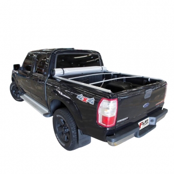 Capota Ranger Cabine Dupla 1994/2012 - Flash Force - FLASH COVER