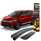 Calha de Chuva Inteiriça Honda CR-V 2012/2018 - TG POLI