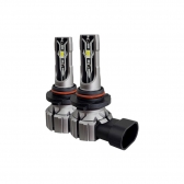 HEADLIGHT S16 NANO HB3 6000K 12V 40W 4200LM - SLL-169005