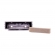 Moldura EXPEX 1Din - Porta Objetos - Nissan March/Versa/Livina - Preto - EPX197 (AP686)