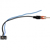 Adaptador de Antena Amplificada EXPEX City/Civic/Linha Honda - EXC04