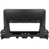 Moldura EXPEX 9 Pol - Cerato 2018/2021 - Preto - EPX9KI006