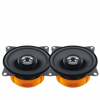 Par Falantes Coaxial HERTZ Dieci (4Pol/60W)
